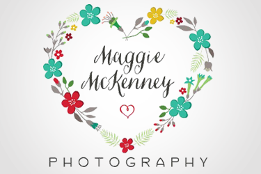 Maggie McKenney Photography Logo